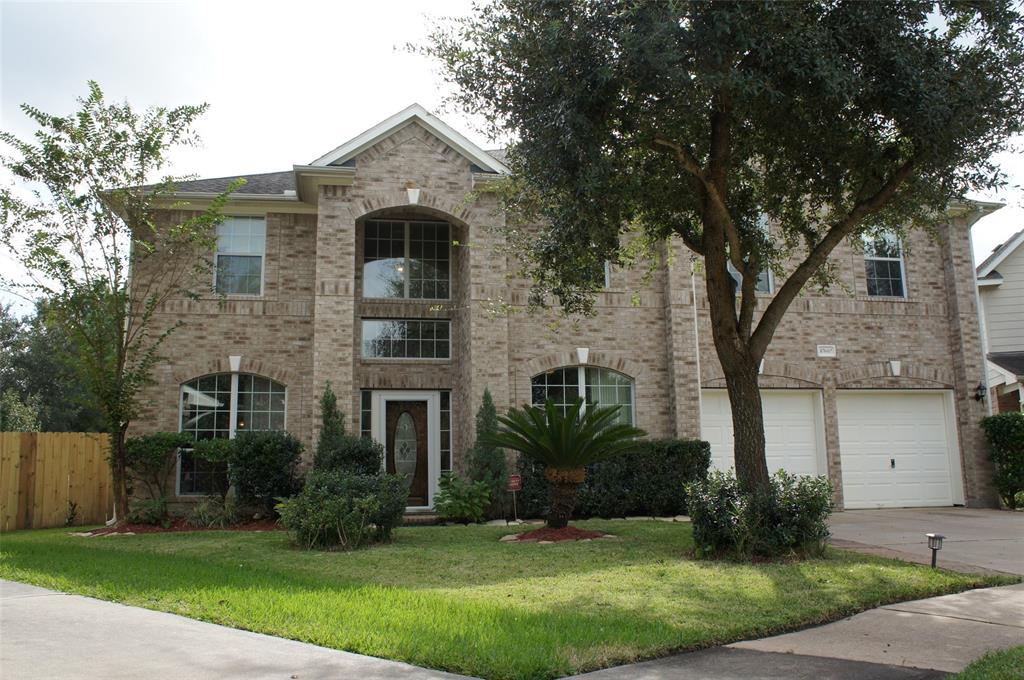 17607 Riata Springs Lane - Photo 1