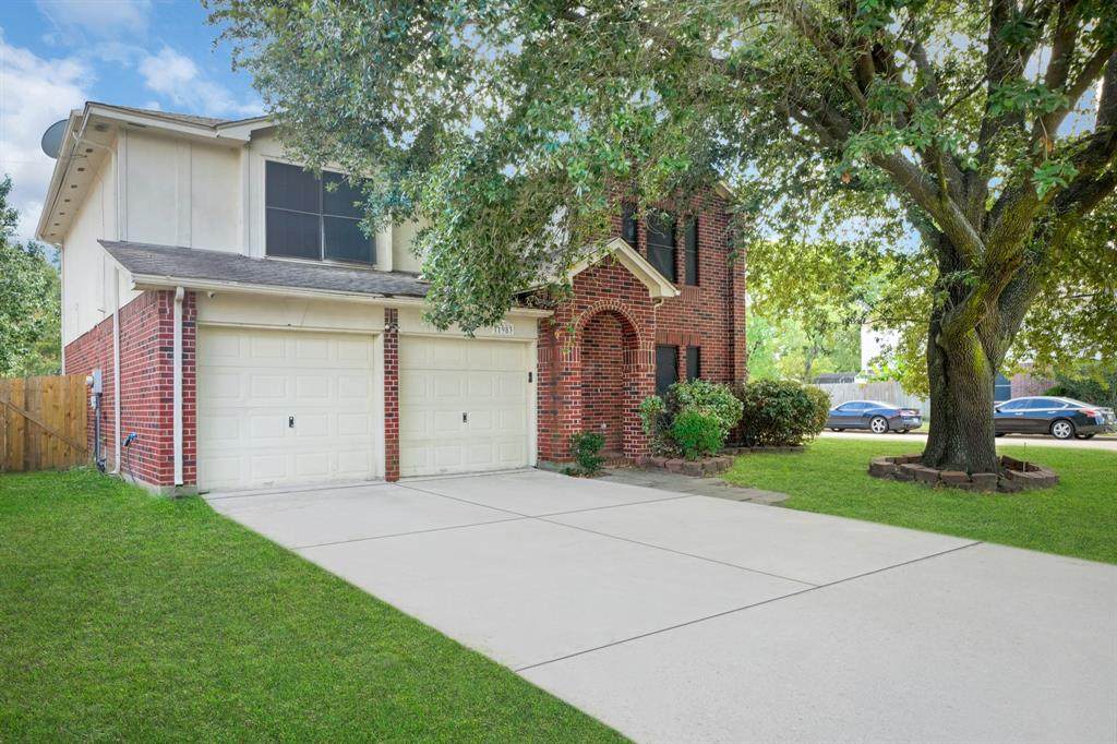 11983 Swords Creek Road - Photo 1