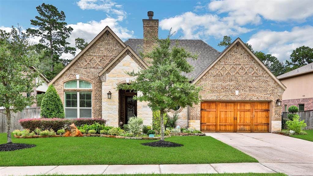 23118 Creek Park Drive - Photo 1