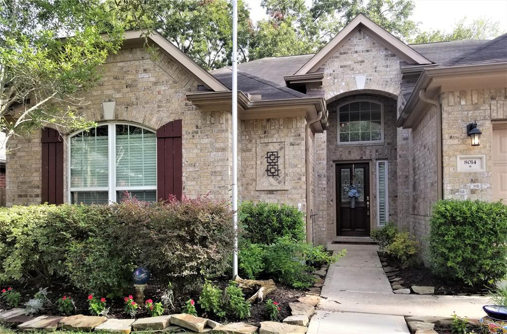 8014 Golden Harbor - Photo 1