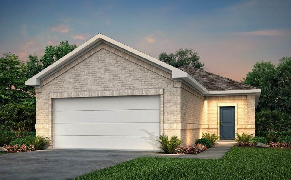 5942 First Blush Drive - Photo 1
