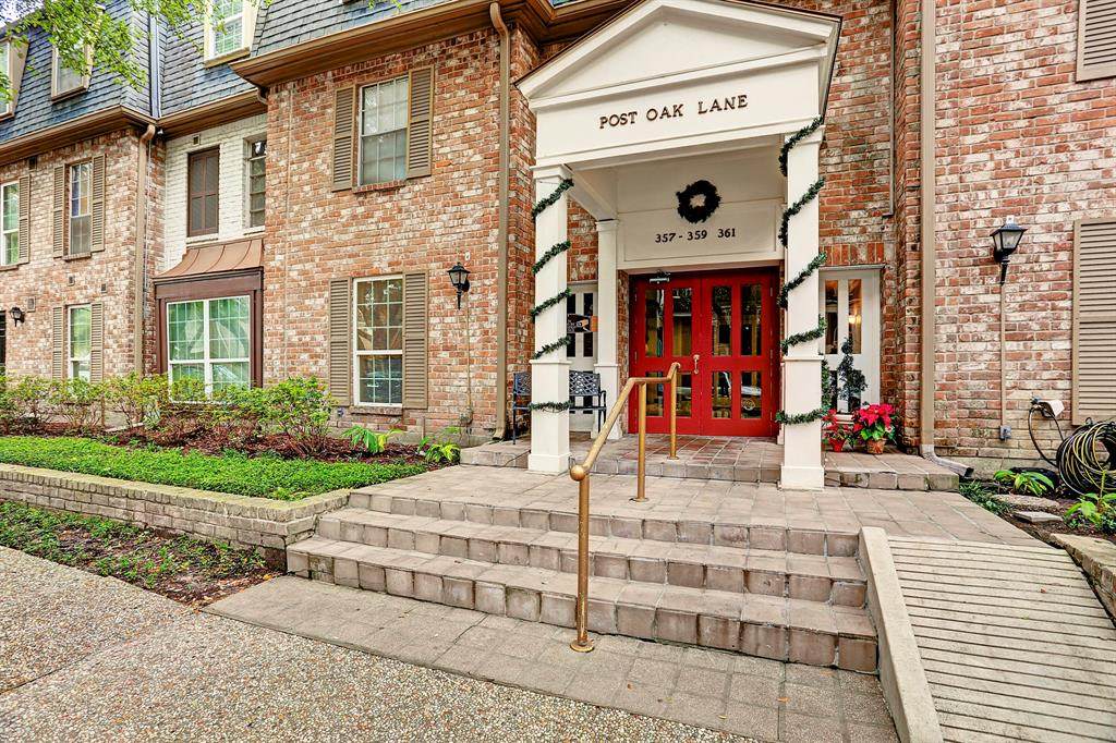361 Post Oak Lane - Photo 1