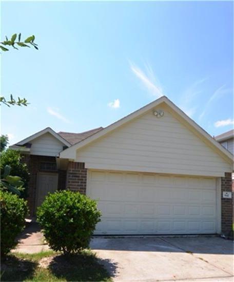 842 Regional Park Drive - Photo 1