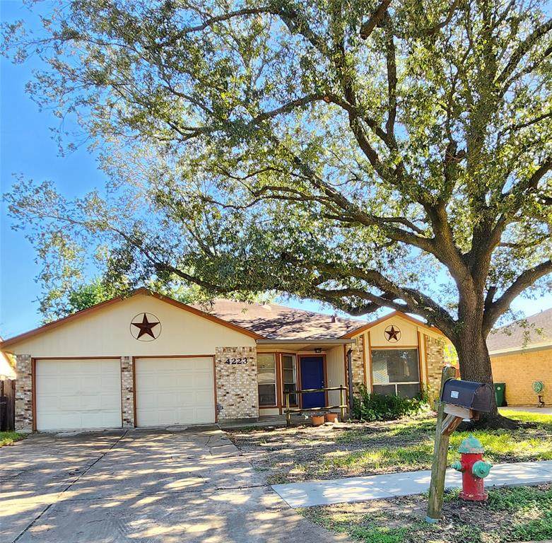 4223 Parkland Street - Photo 1