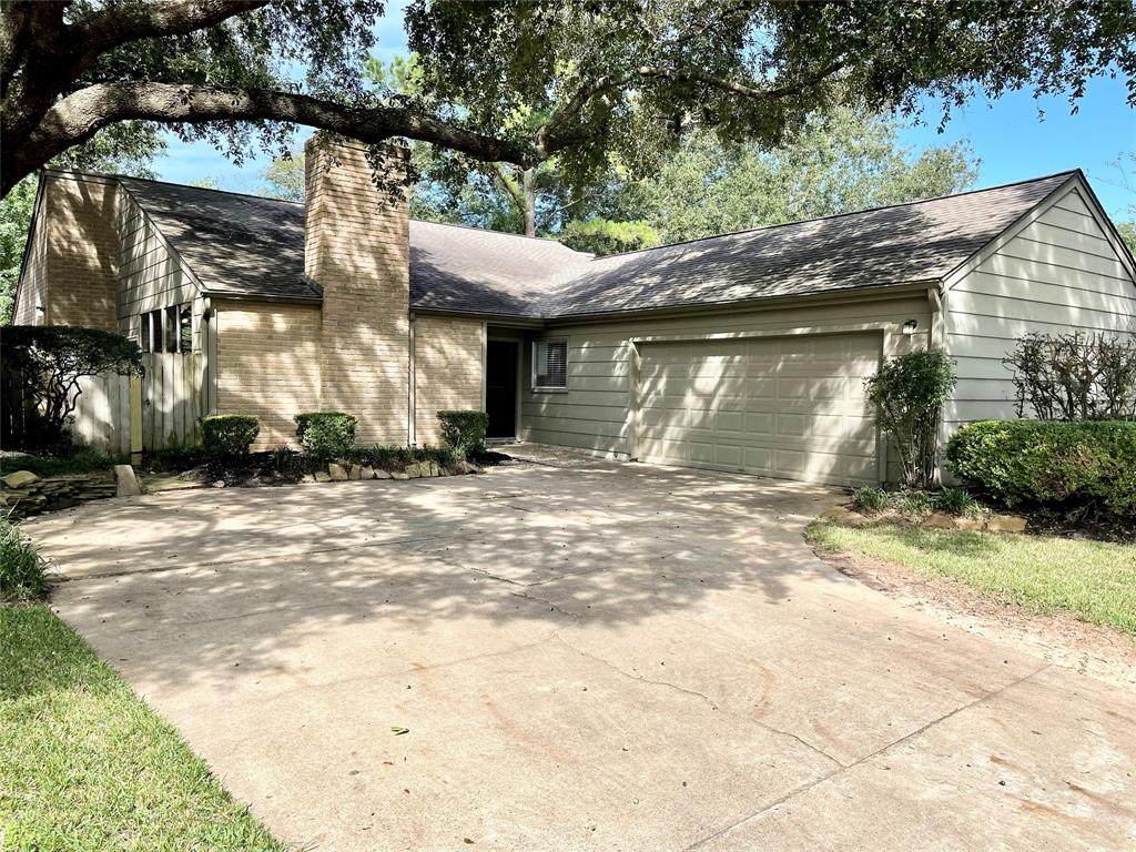 4607 Sylvan Glen Drive - Photo 1