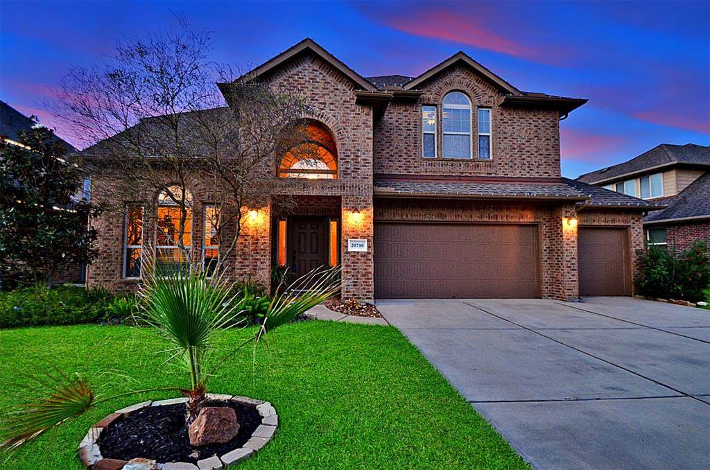 20710 Great Pines Drive - Photo 1