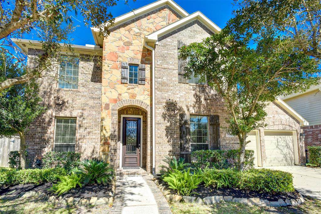 18410 Settlers Shore Drive - Photo 1 18410 Settlers Shore Drive - Photo 1