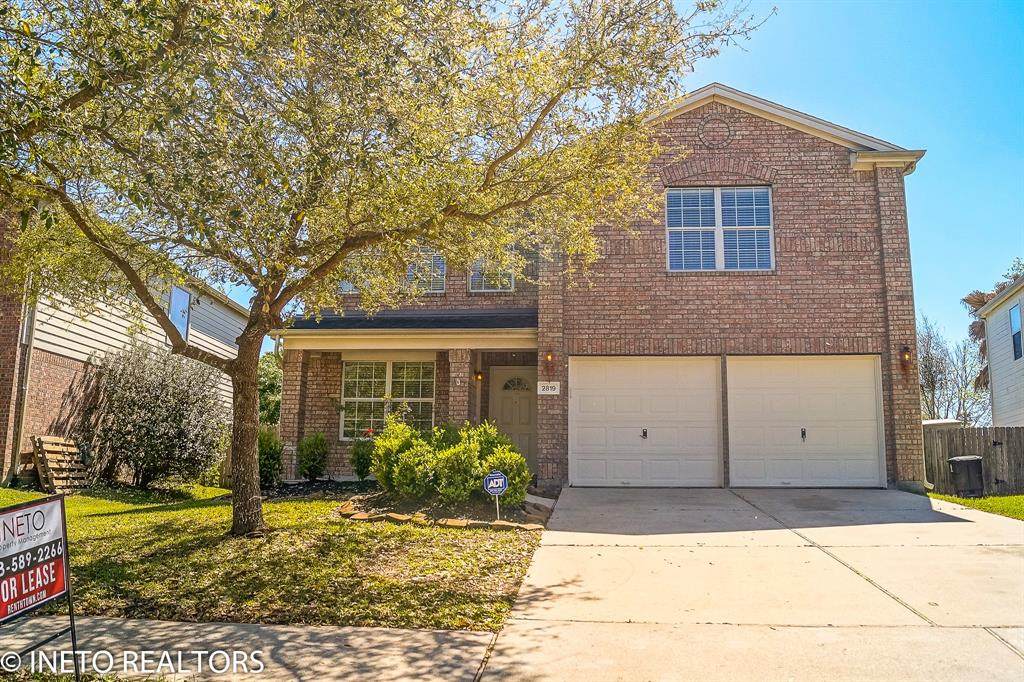 2819 Foster Hill Drive - Photo 1