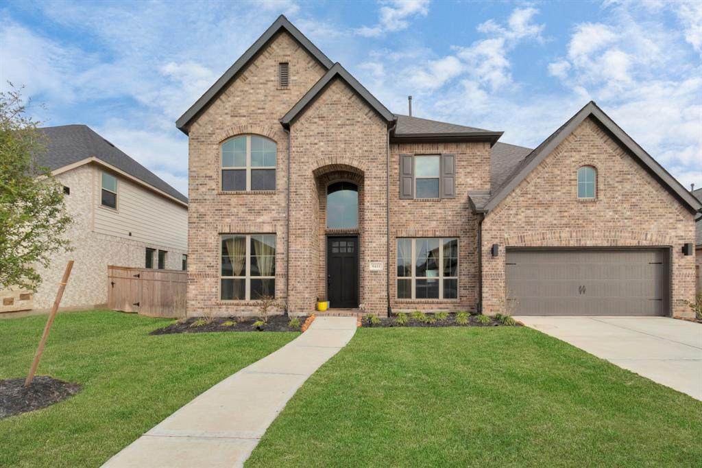 9411 Water Breeze Court - Photo 1