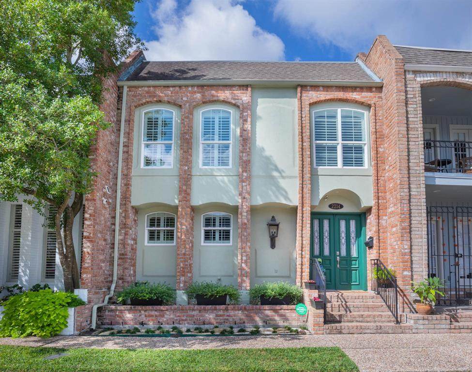 2214 Amberly Court - Photo 1