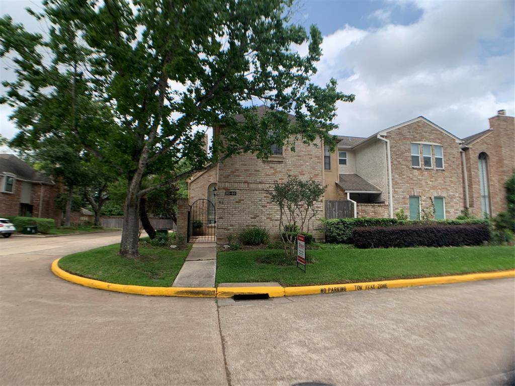 727 Bunker Hill Road - Photo 1