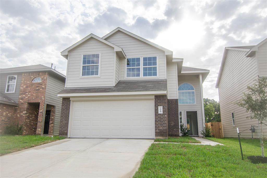 5618 Hawksbury Creek Trail - Photo 1