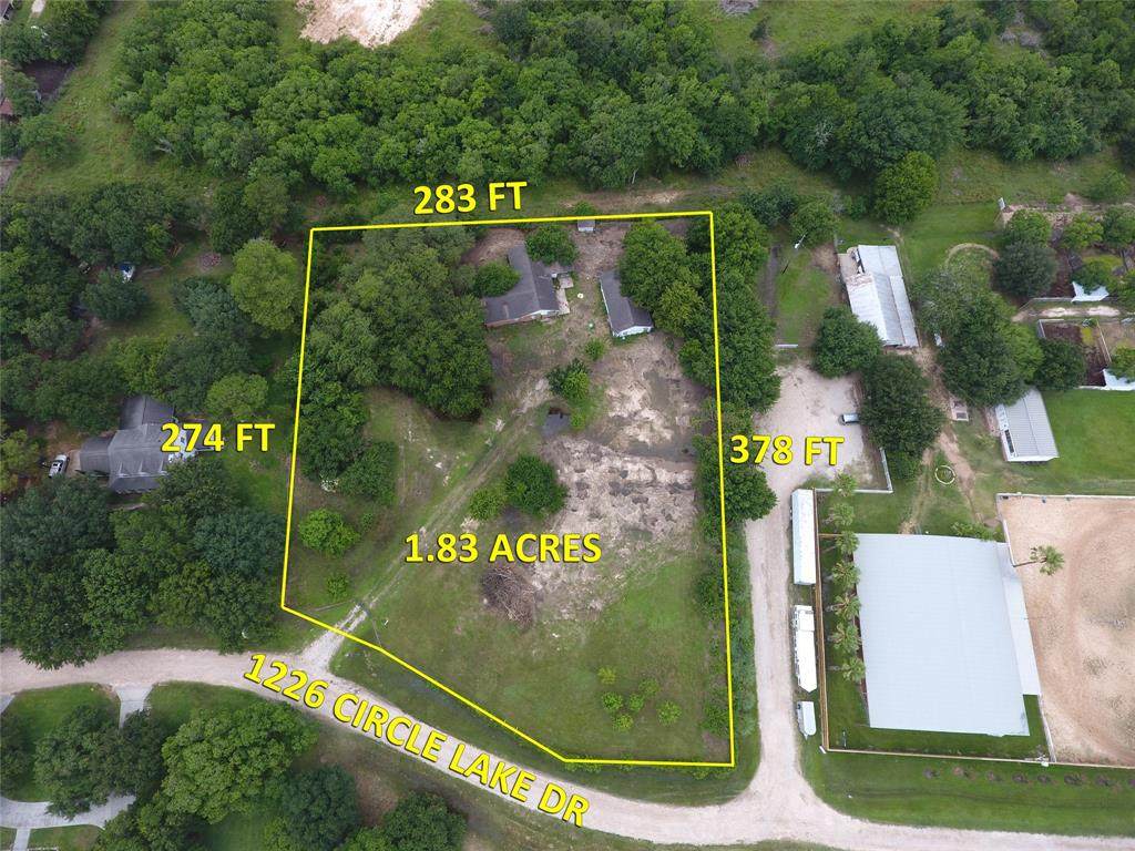 1226 Circle Lake Drive - Photo 1