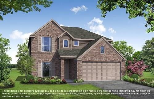 2122 Pacific Loon Lane - Photo 1