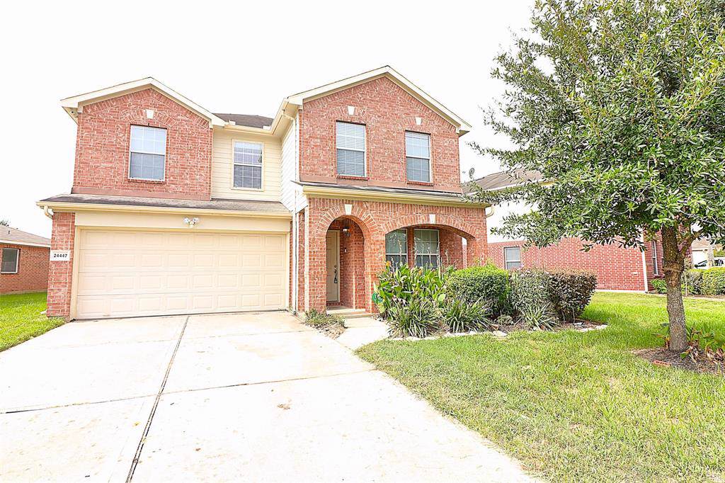 24447 Cornell Park Lane - Photo 1