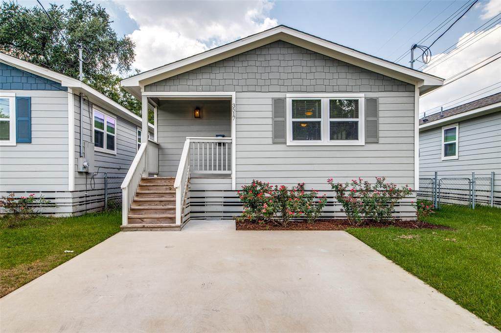 3517 Omega Street - Photo 1