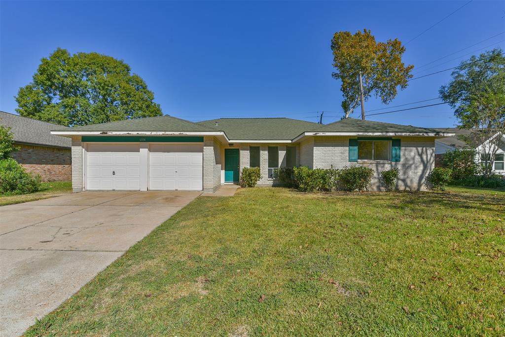 6014 Hummingbird Street - Photo 1