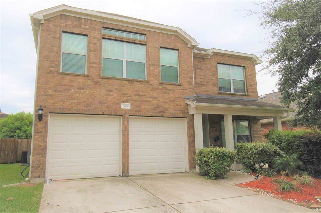 16406 Eddlemont Drive - Photo 1