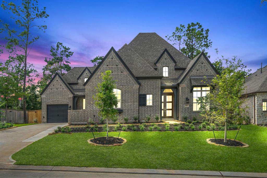 209 Jasmine Blue Court - Photo 1