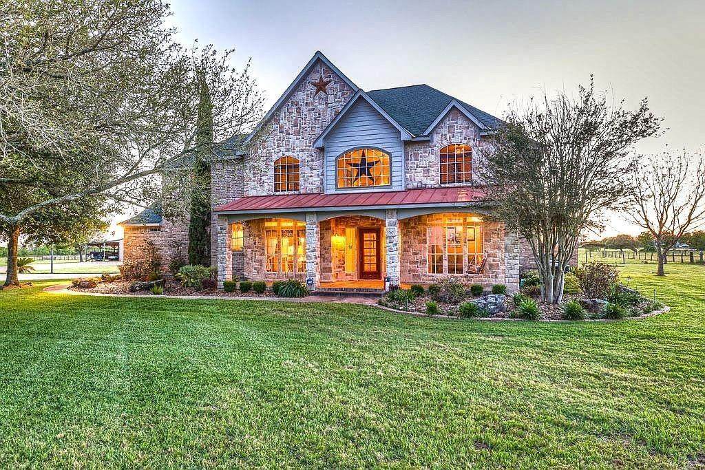 20303 Kickapoo Road - Photo 1