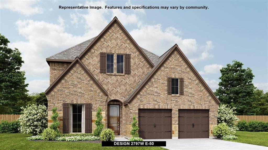 14103 Archer County Trail - Photo 1