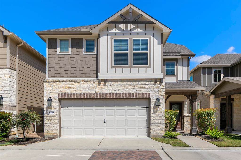 8906 Live Oak Grove Lane - Photo 1