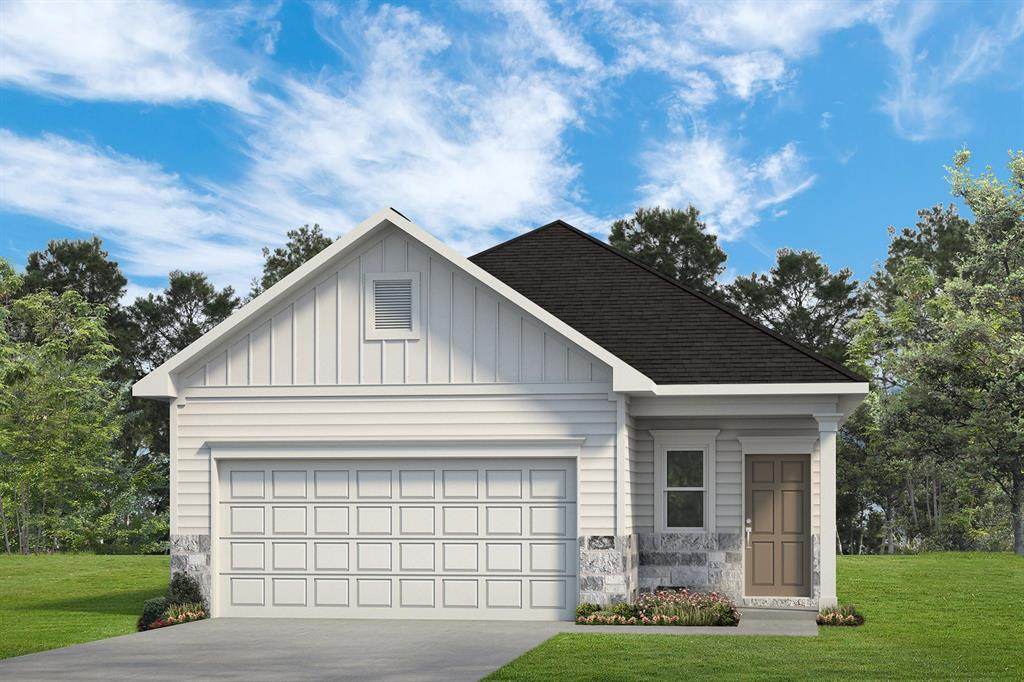 315 Palero Path - Photo 1