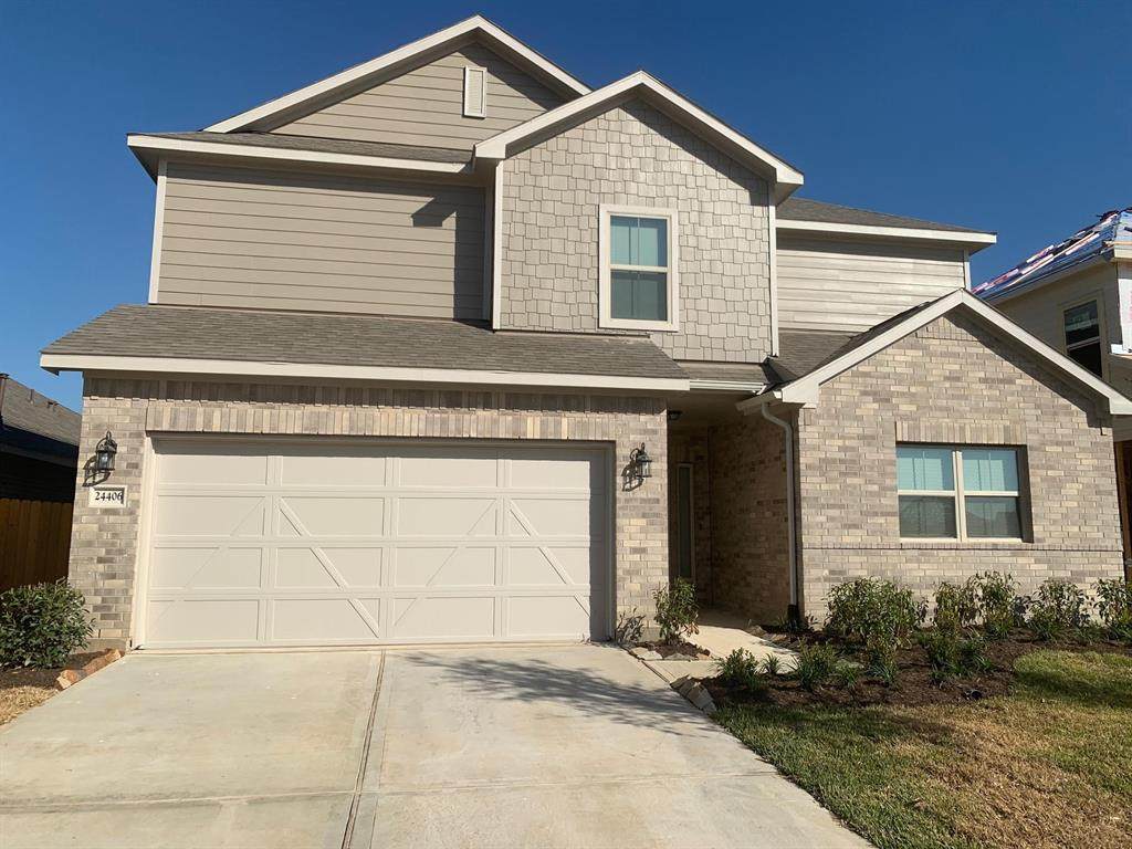 3602 Fawnwood Drive - Photo 1