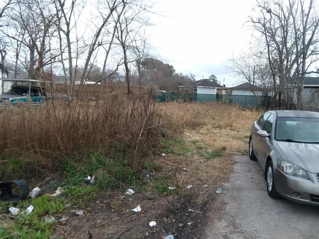 7930 Sayers Street - Photo 1