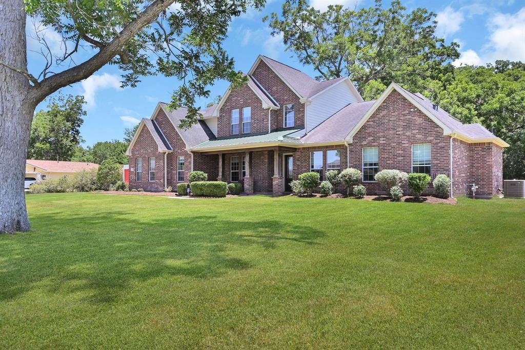 3518 River Bend Drive - Photo 1