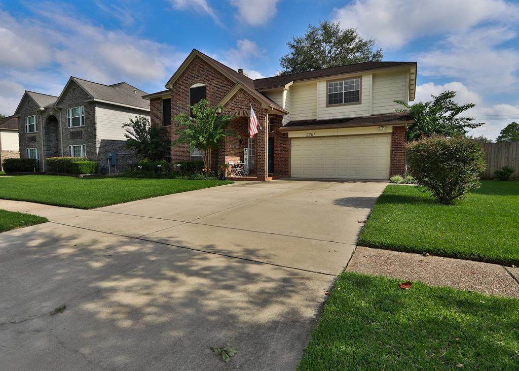 2701 Potomac Drive - Photo 1