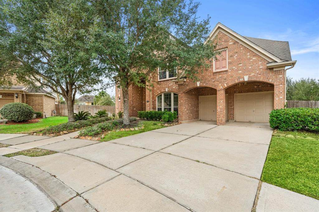13106 Orchard Stables Drive - Photo 1