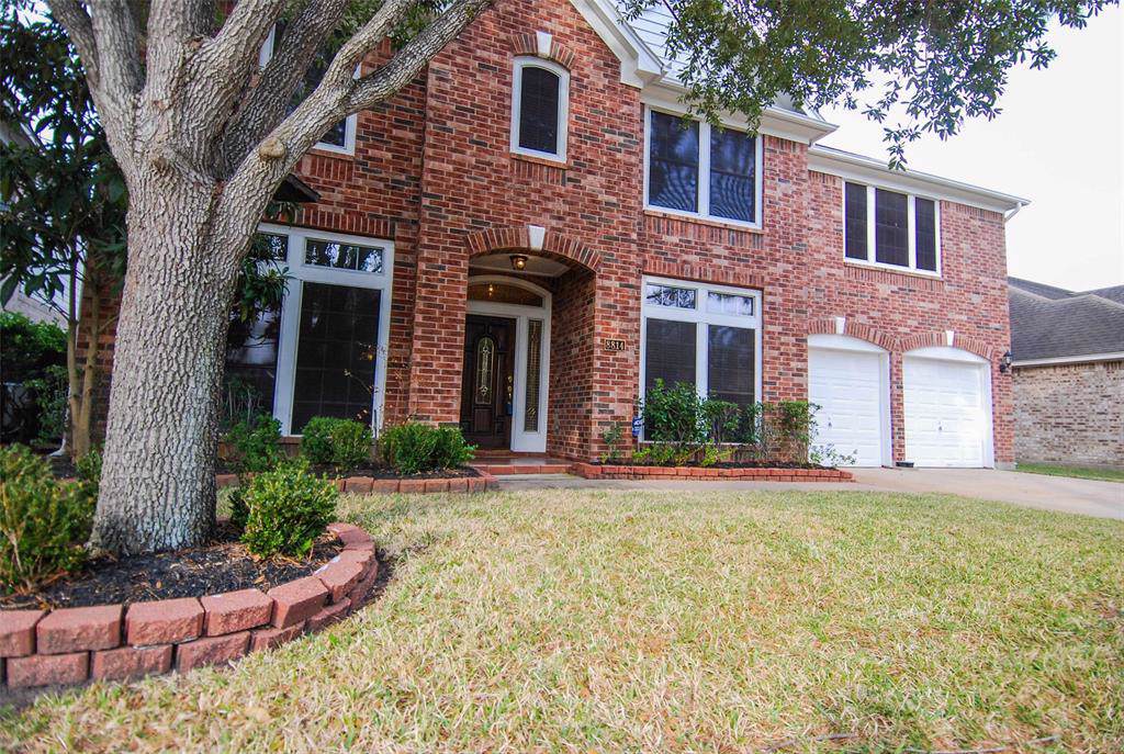 8814 Dawnblush Lane - Photo 1