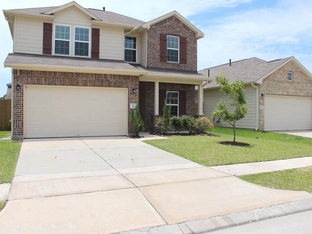 314 Stevia Avenue - Photo 1