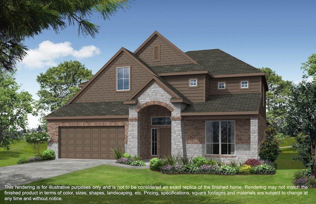 4619 Hronas Drive - Photo 1