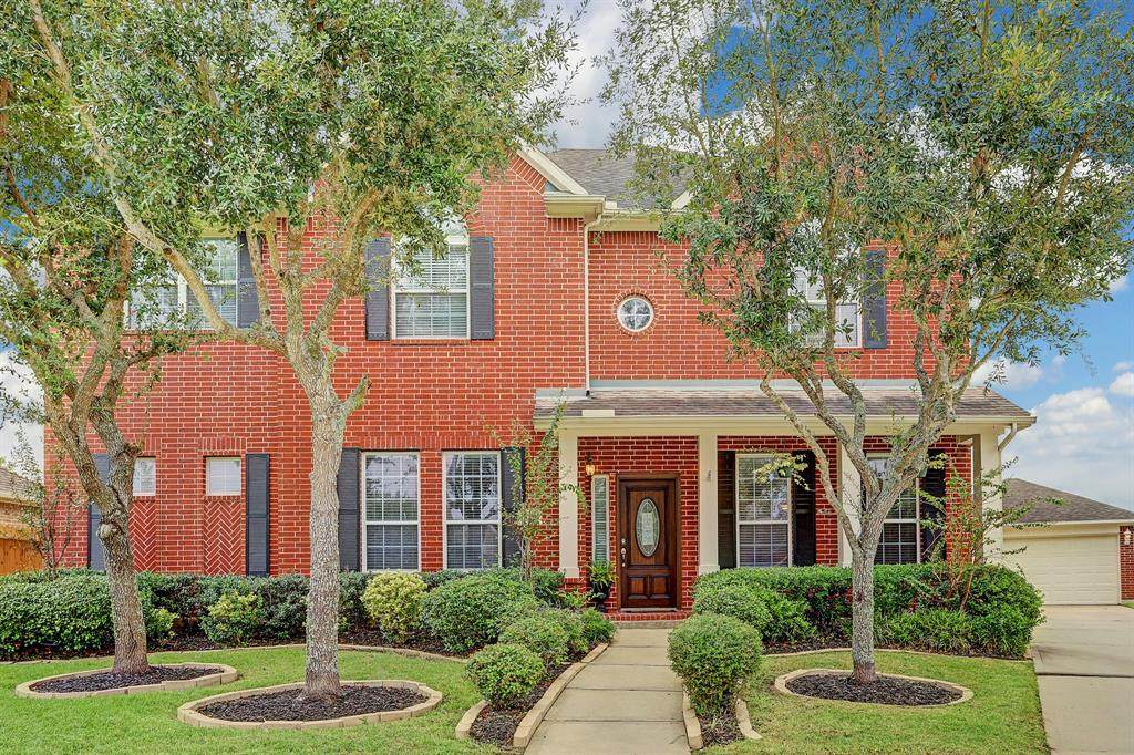 3004 Willow Brook Court - Photo 1