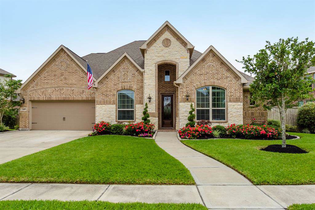 3418 Maple Harvest Lane - Photo 1