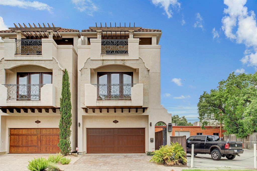1210 Bell Street - Photo 1