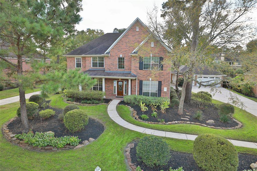 27 Terrace Mill Circle - Photo 1