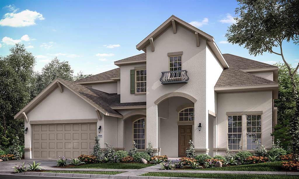 3842 Everly Bend Drive - Photo 1