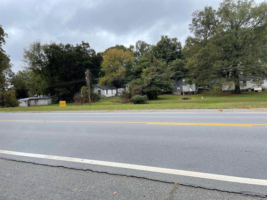 Lot 1 1st Street - Photo 1