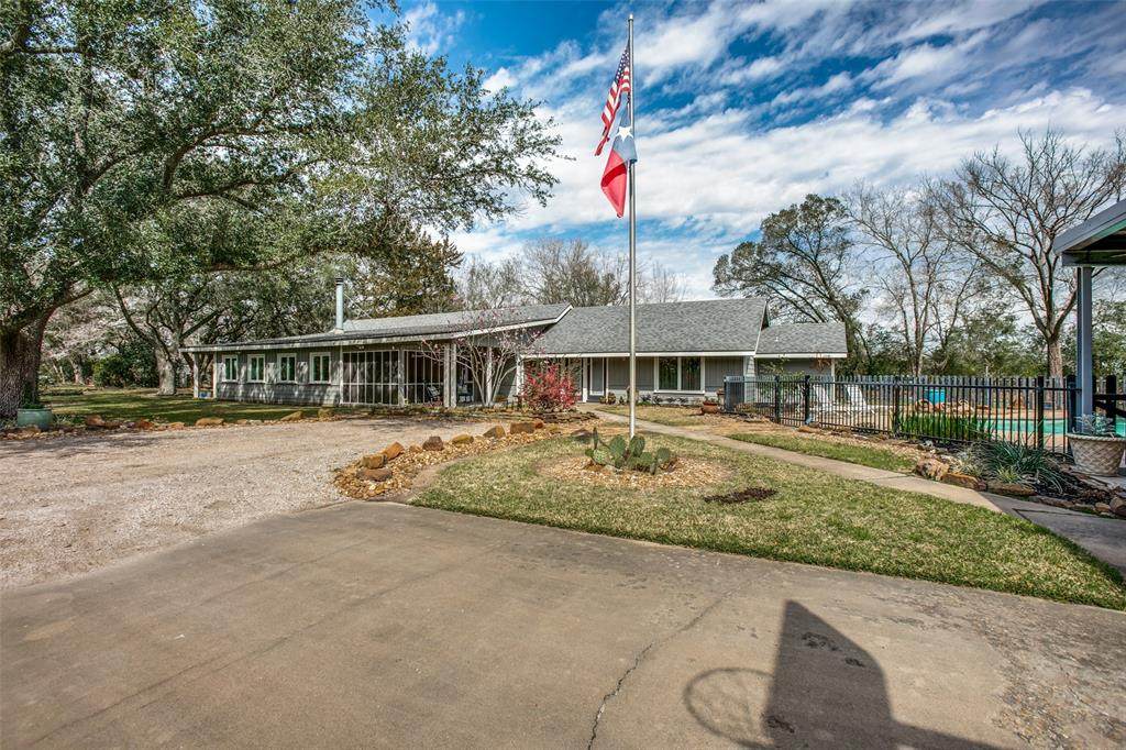 6440 Katy Hockley Road - Photo 1