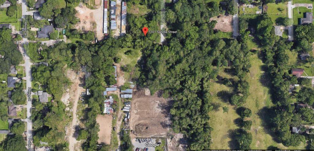 7201 Sandle Street - Photo 1