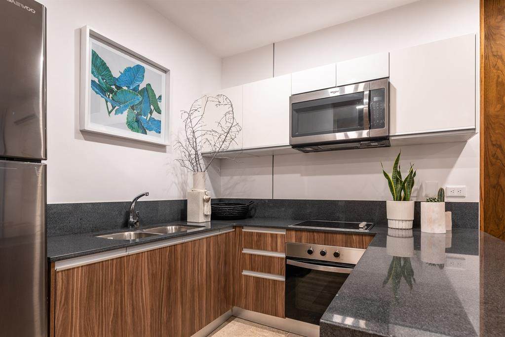 0 Residencial Boca Zama Carr - Photo 1