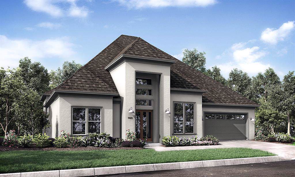 1706 Yellow Iris Trail - Photo 1