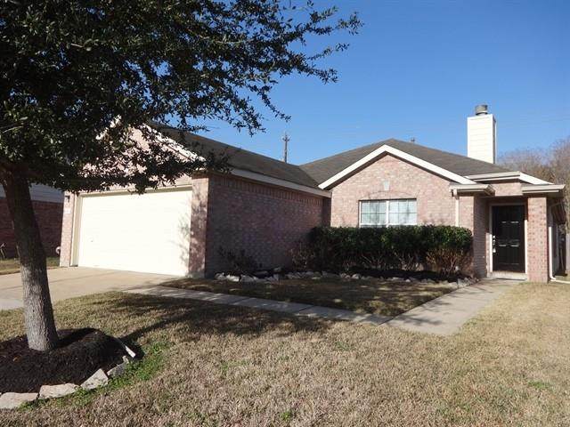 4814 Quiet Canyon Drive - Photo 1