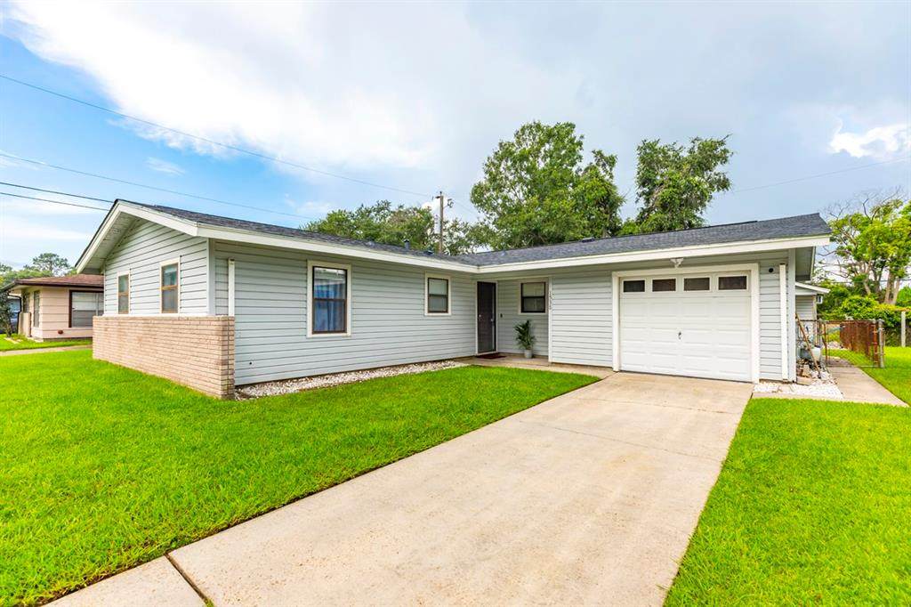 1536 Alamo Street - Photo 1