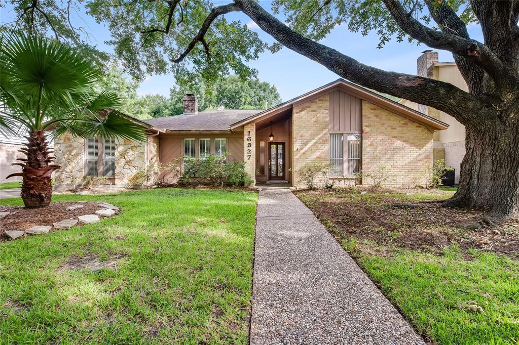 16327 Heatherdale Drive - Photo 1