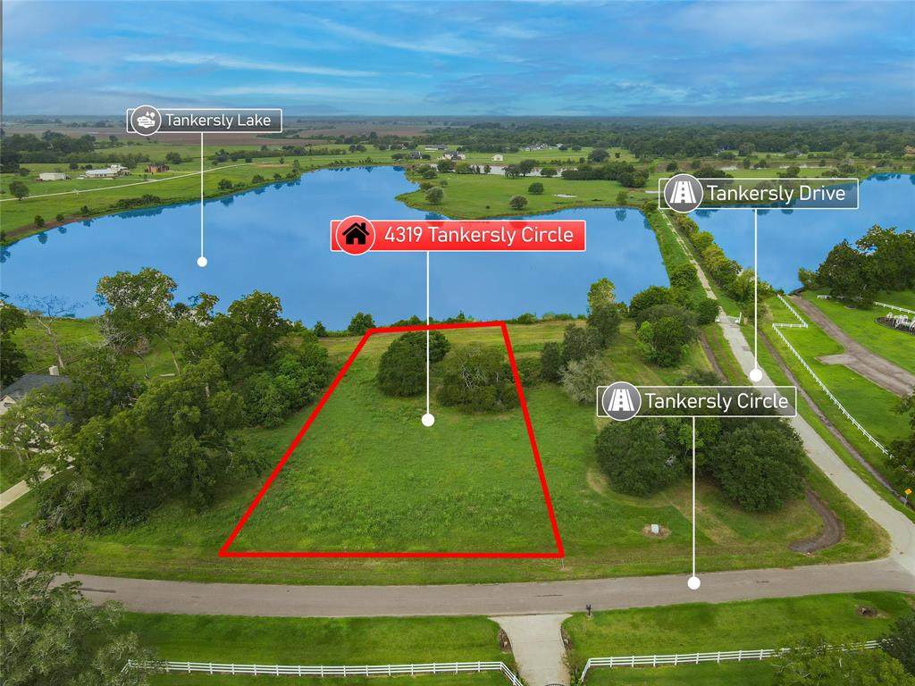 4319 Tankersley Circle - Photo 1