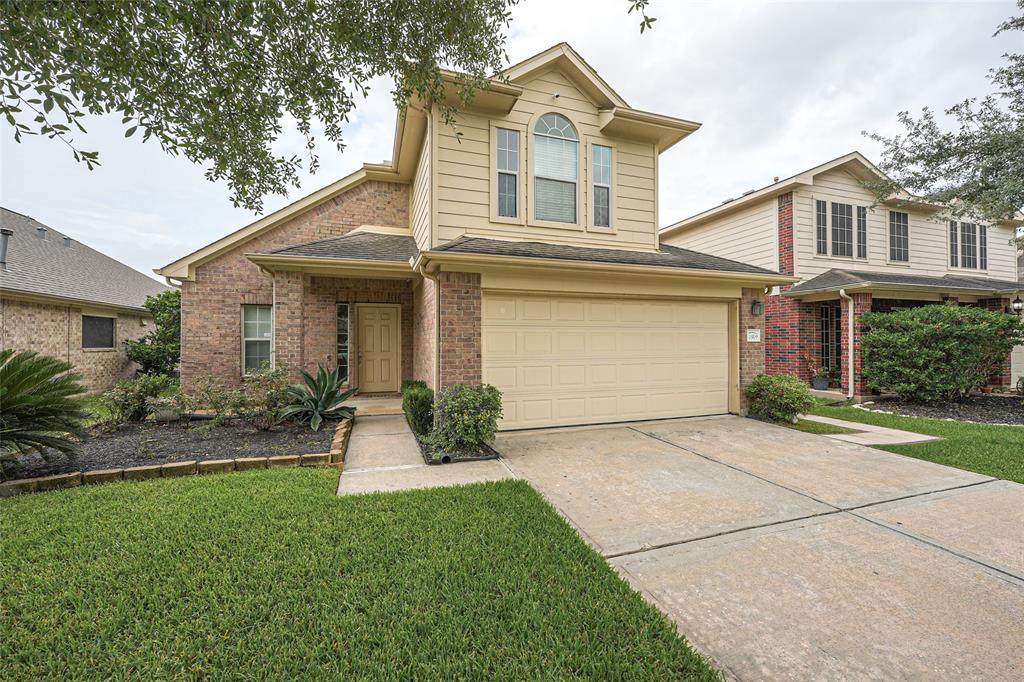 1919 Rock Ridge Drive - Photo 1